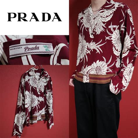 prada 14ss